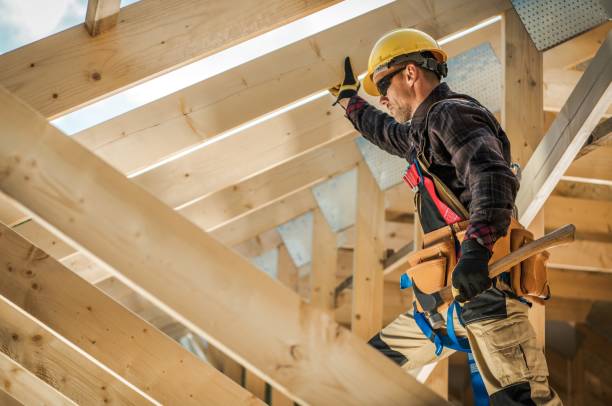 Quick and Trustworthy Emergency Roof Repair Services in Homewood, SC